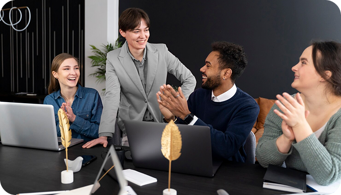 The Conscious Leader